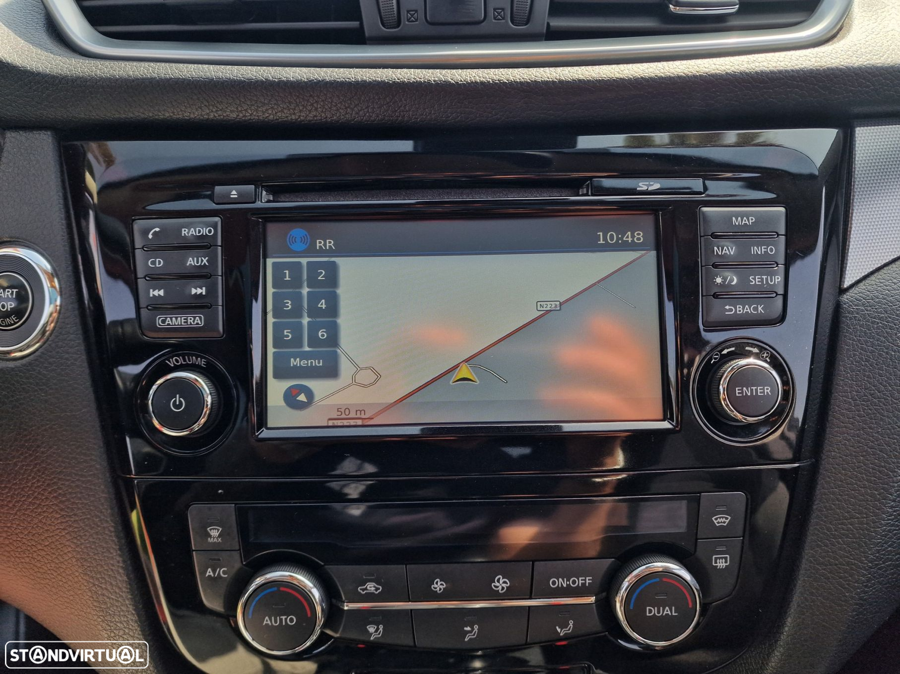 Nissan Qashqai 1.2 DIG-T N-Connecta - 31