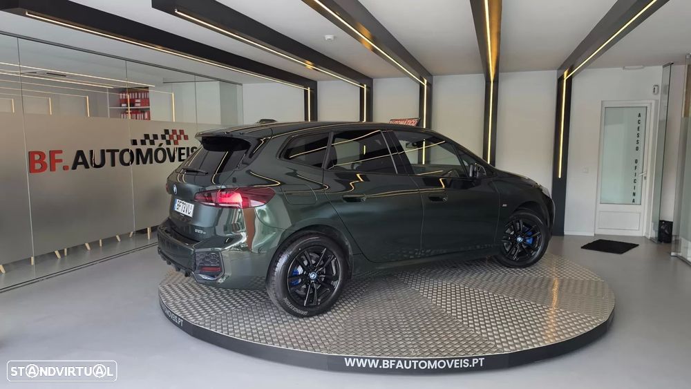 BMW 225xe Active Tourer e xDrive Pack Desportivo M - 8