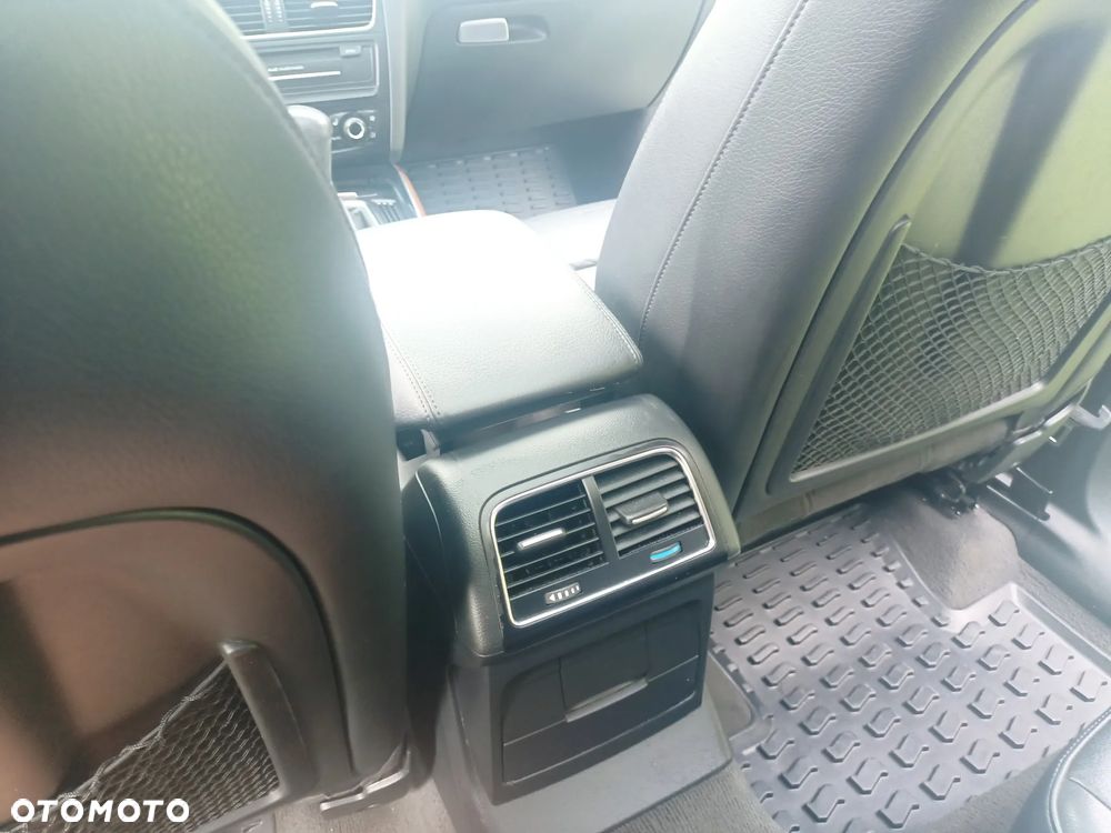 Audi Q5 2.0 TFSI Quattro S tronic - 15