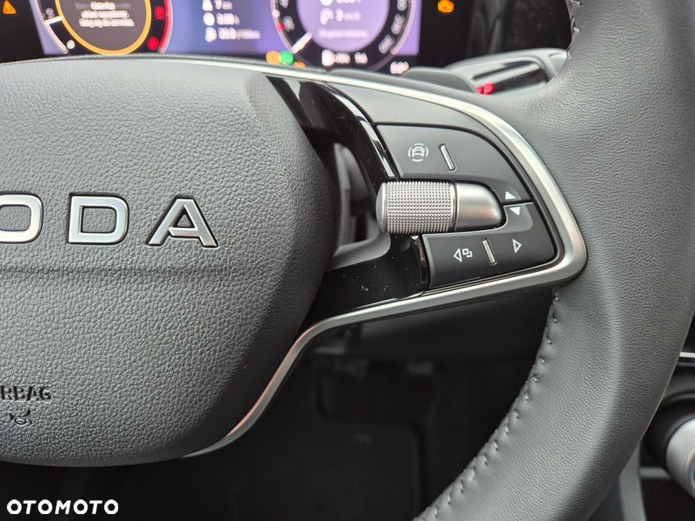 Skoda Kodiaq 2.0 TDI 4x2 Edition 130 DSG - 36