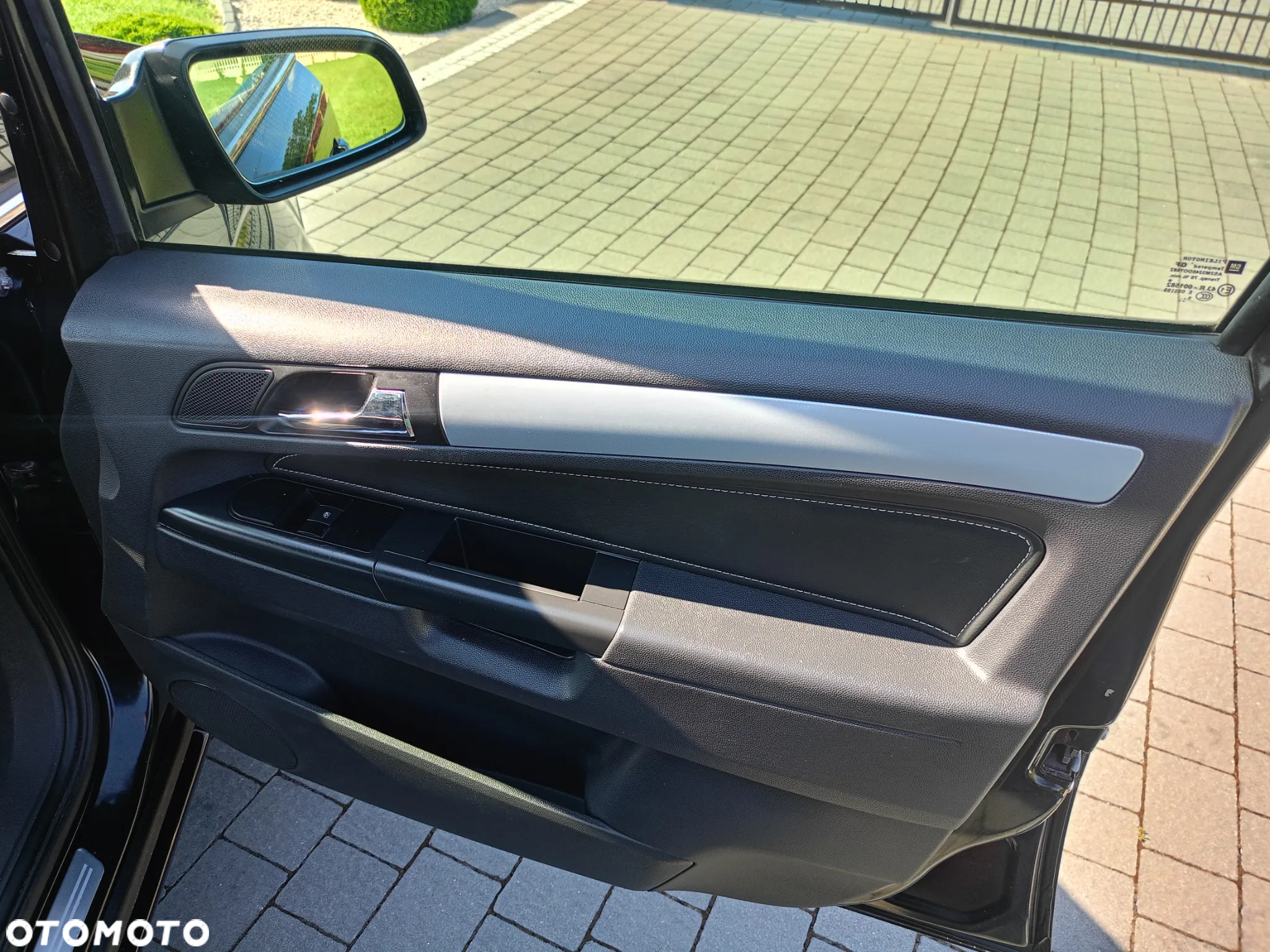 Opel Zafira 1.8 Active - 24