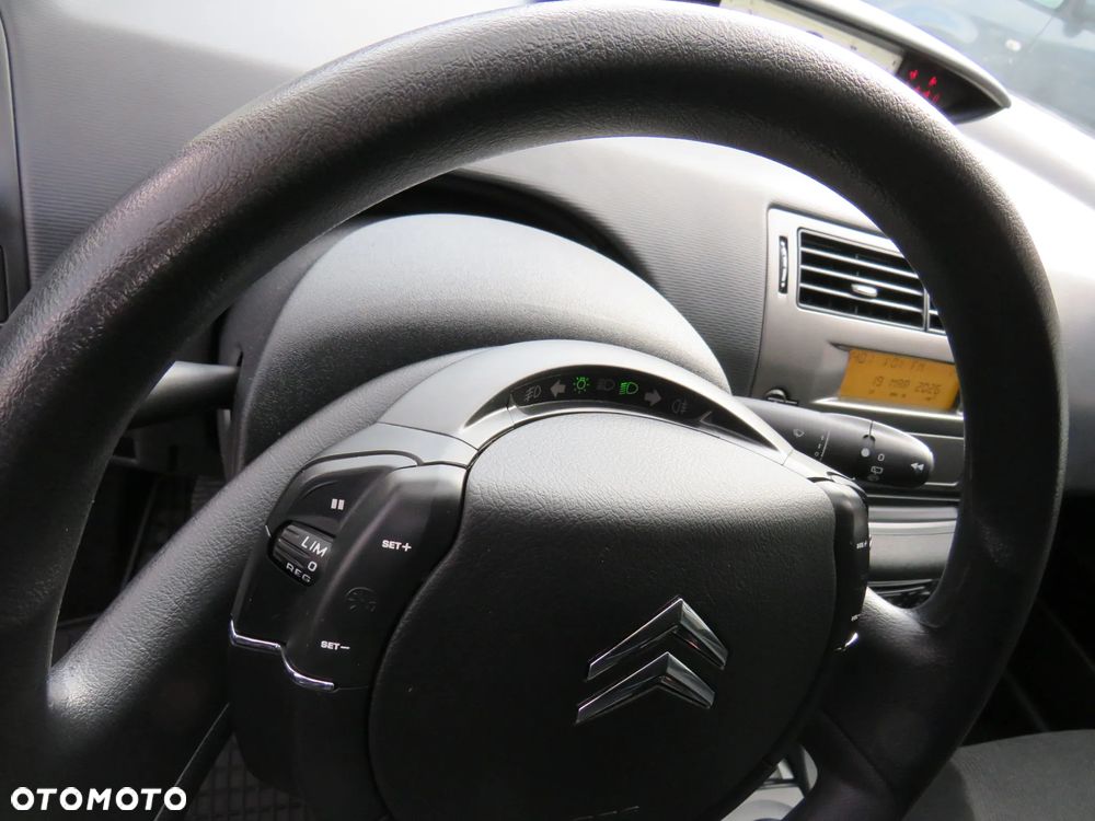 Citroën C4 1.6 VTi Impress - 24