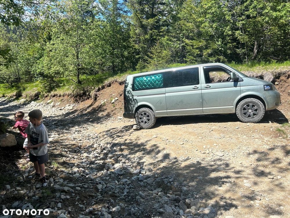 Volkswagen Caravelle L2 4Motion - 4