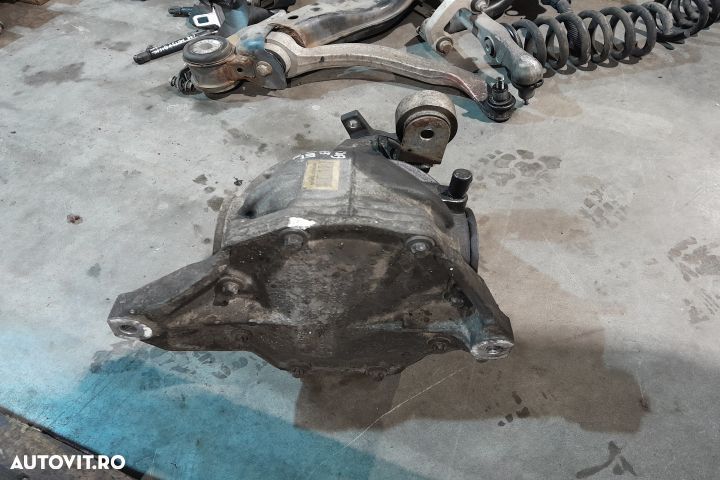 GRUP Mercedes-Benz E-Class C207 [2009 - 2013] Coupe E 250 CDI BlueEff - 4