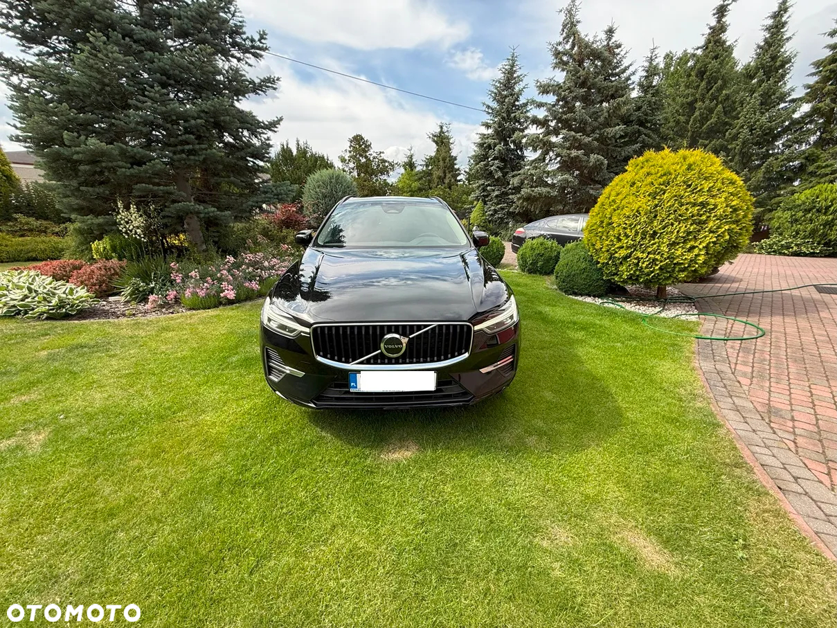 Volvo XC 60 D4 AWD Momentum - 4