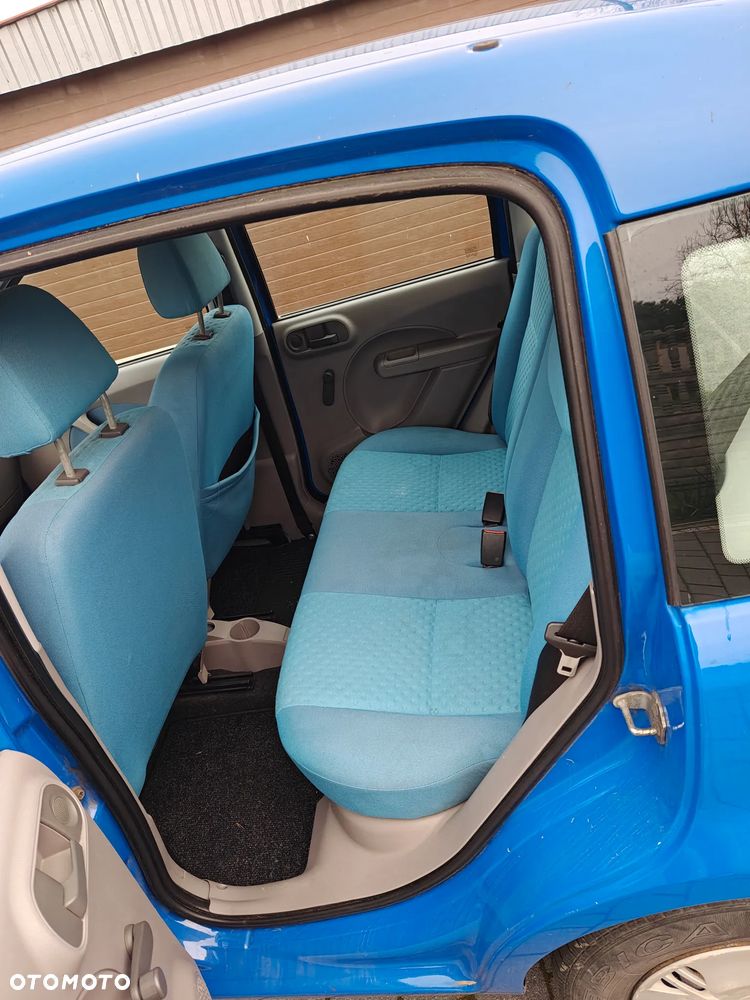Fiat Panda - 8