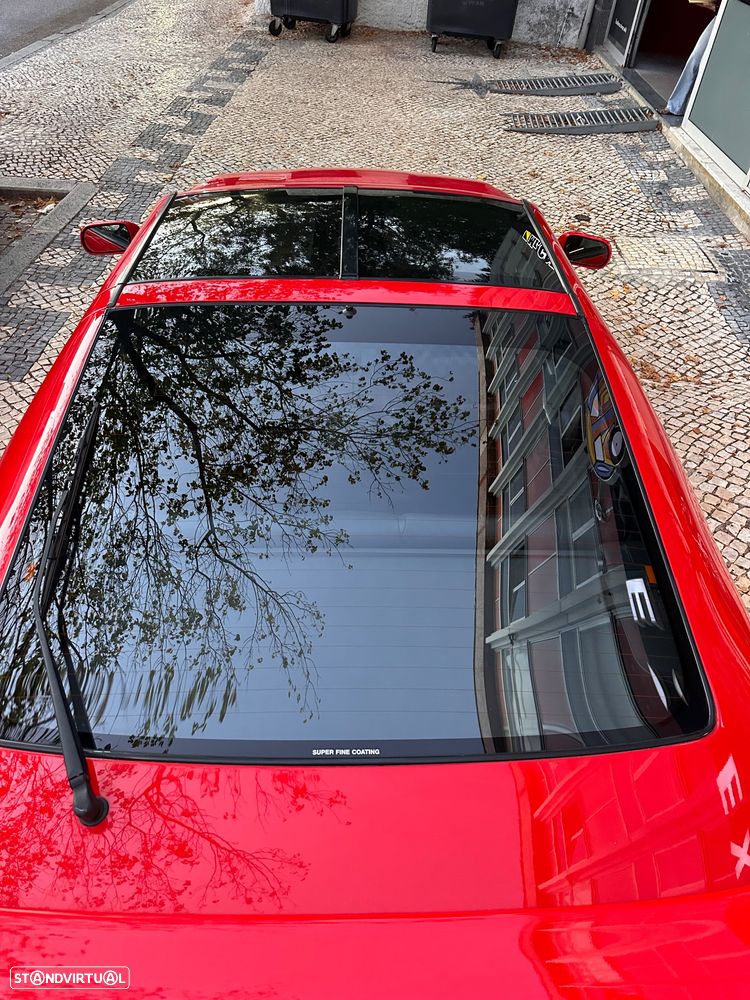 Nissan 300 ZX Biturbo - 20