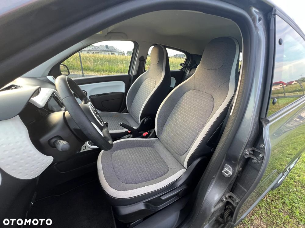 Renault Twingo SCe 65 ZEN - 7
