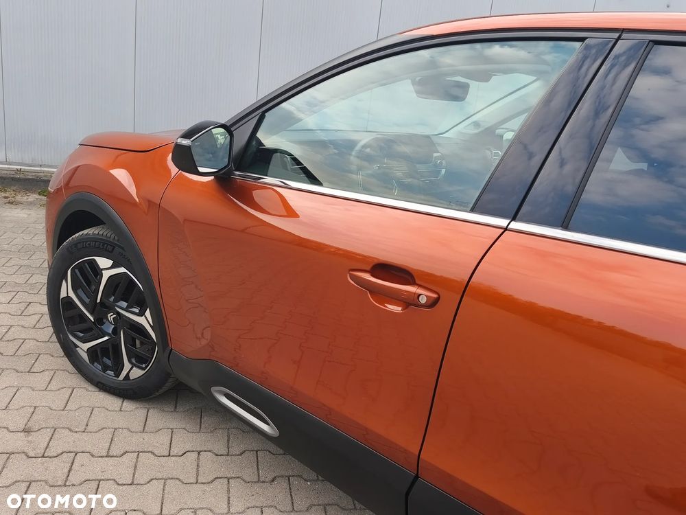 Citroën C4 1.5 BlueHDi Shine S&S EAT8 - 23