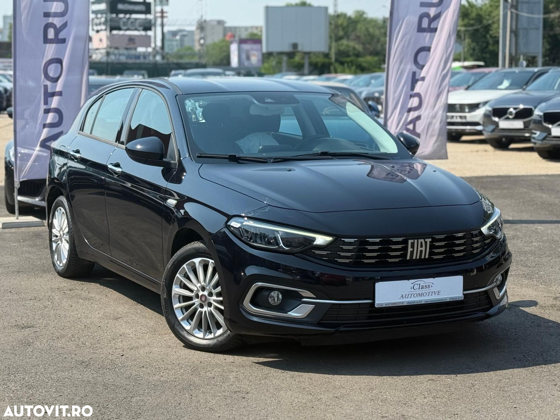 Fiat Tipo - 3