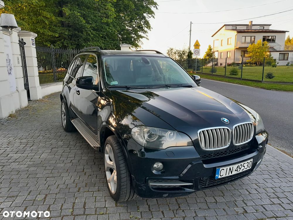 BMW X5 4.8i xDrive - 2