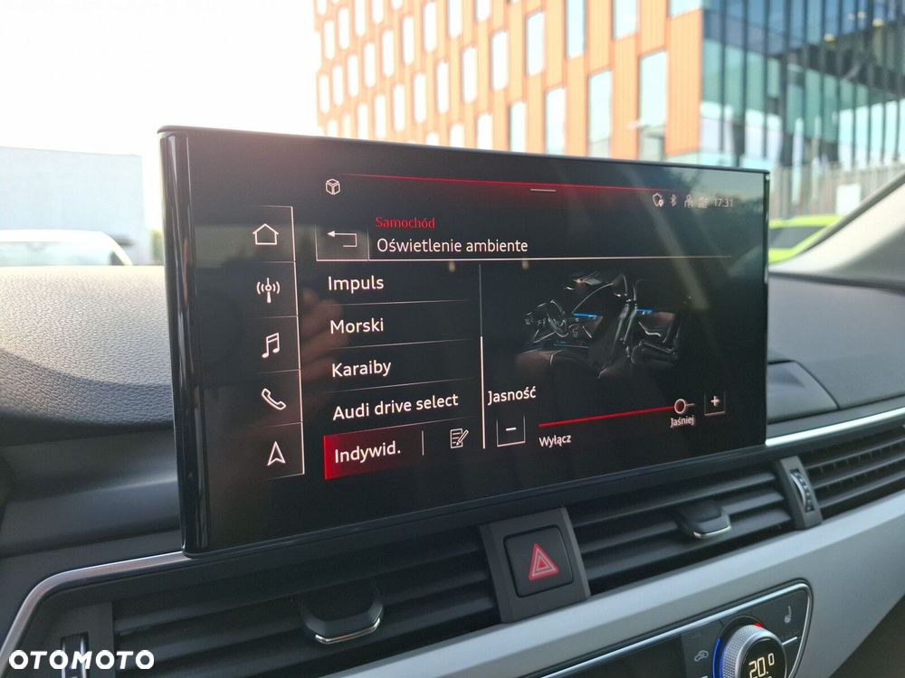 Audi A4 Allroad - 30