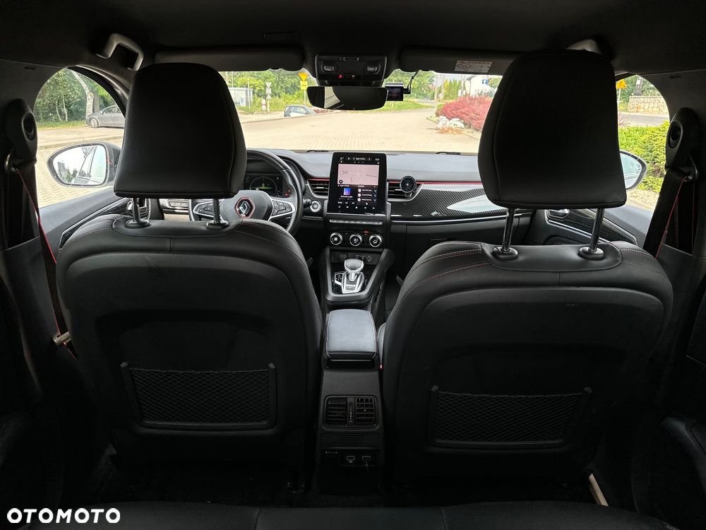 Renault Arkana 1.6 E-TECH R.S Line MMT - 29