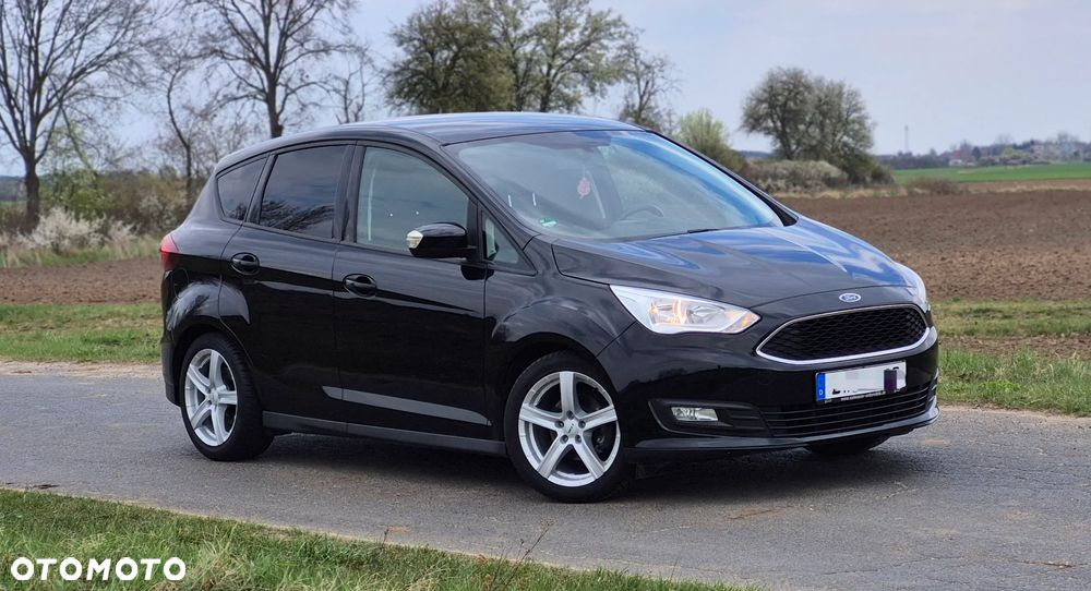 Ford C-MAX - 8