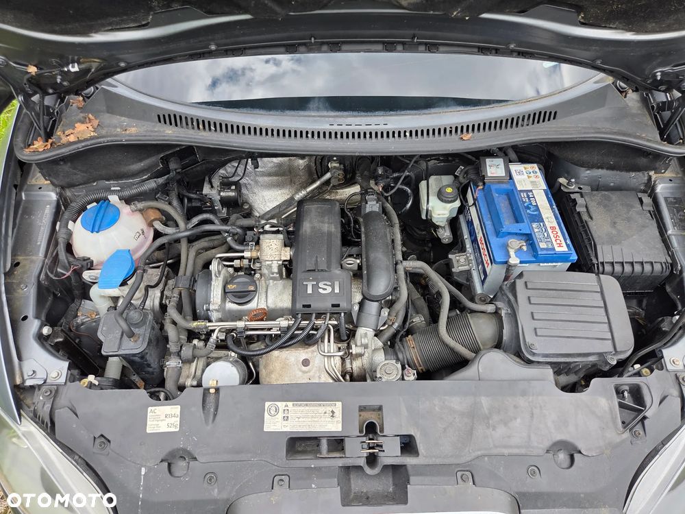 Seat Altea 1.2 TSI Style Copa - 25