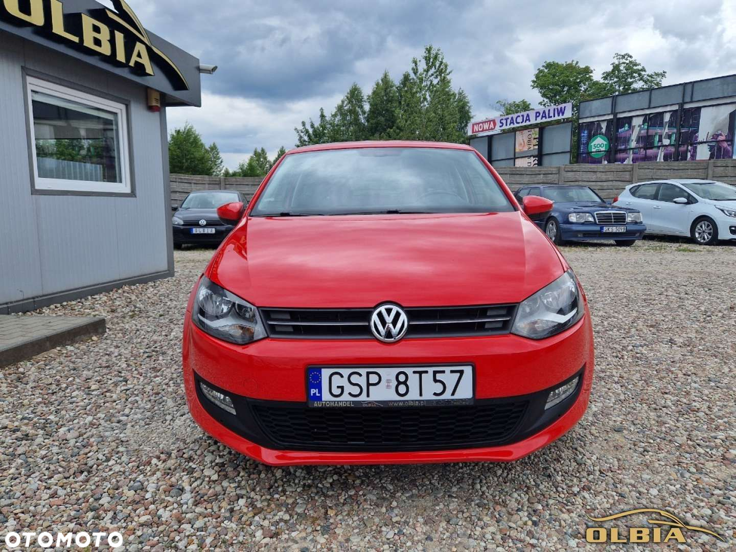 Volkswagen Polo - 9