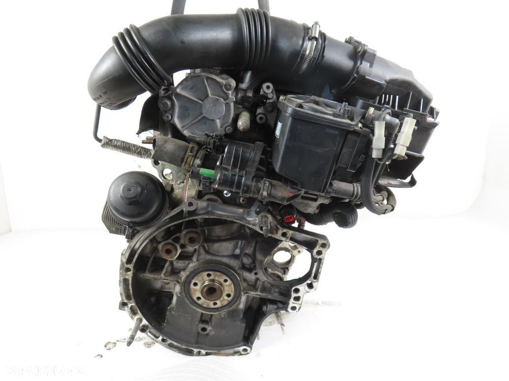 SILNIK CITROEN C4 I 1.6 HDi 9HX - 3