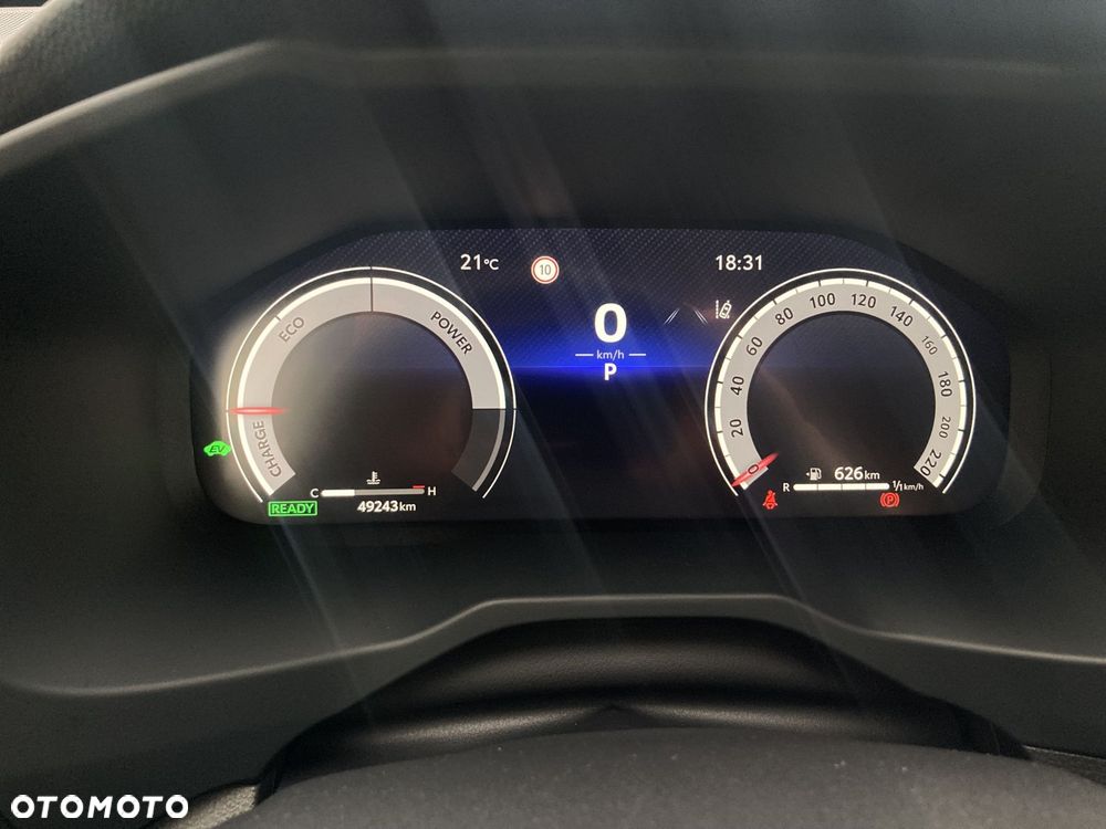 Toyota RAV4 2.5 Hybrid Comfort 4x2 - 13