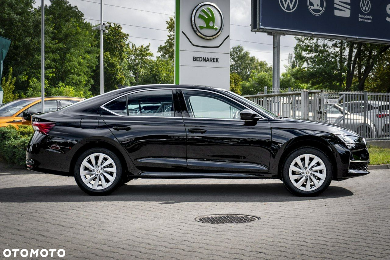 Skoda Octavia - 7