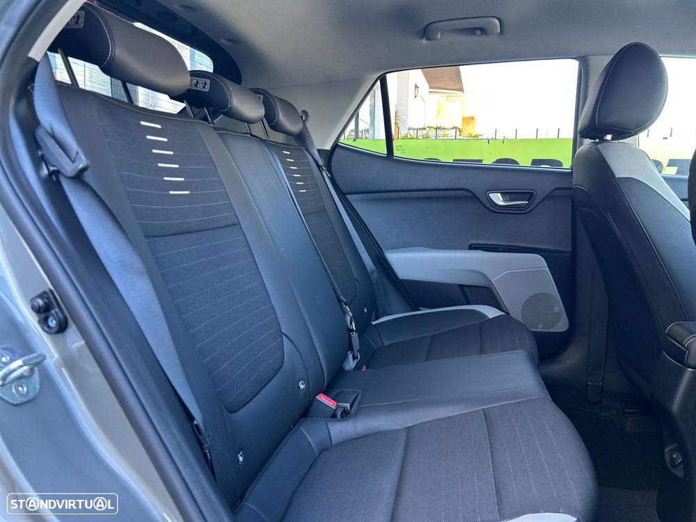Kia Stonic 1.0 T-GDI TX - 16