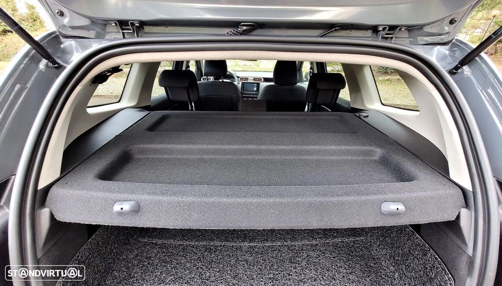 Dacia Duster 1.5 Blue dCi SL Extreme 4WD - 21