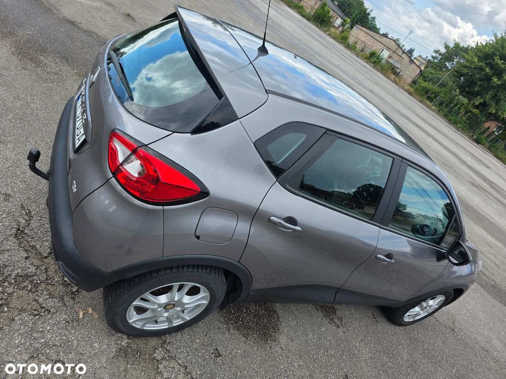 Renault Captur ENERGY TCe 90 Start&Stop Expression - 40
