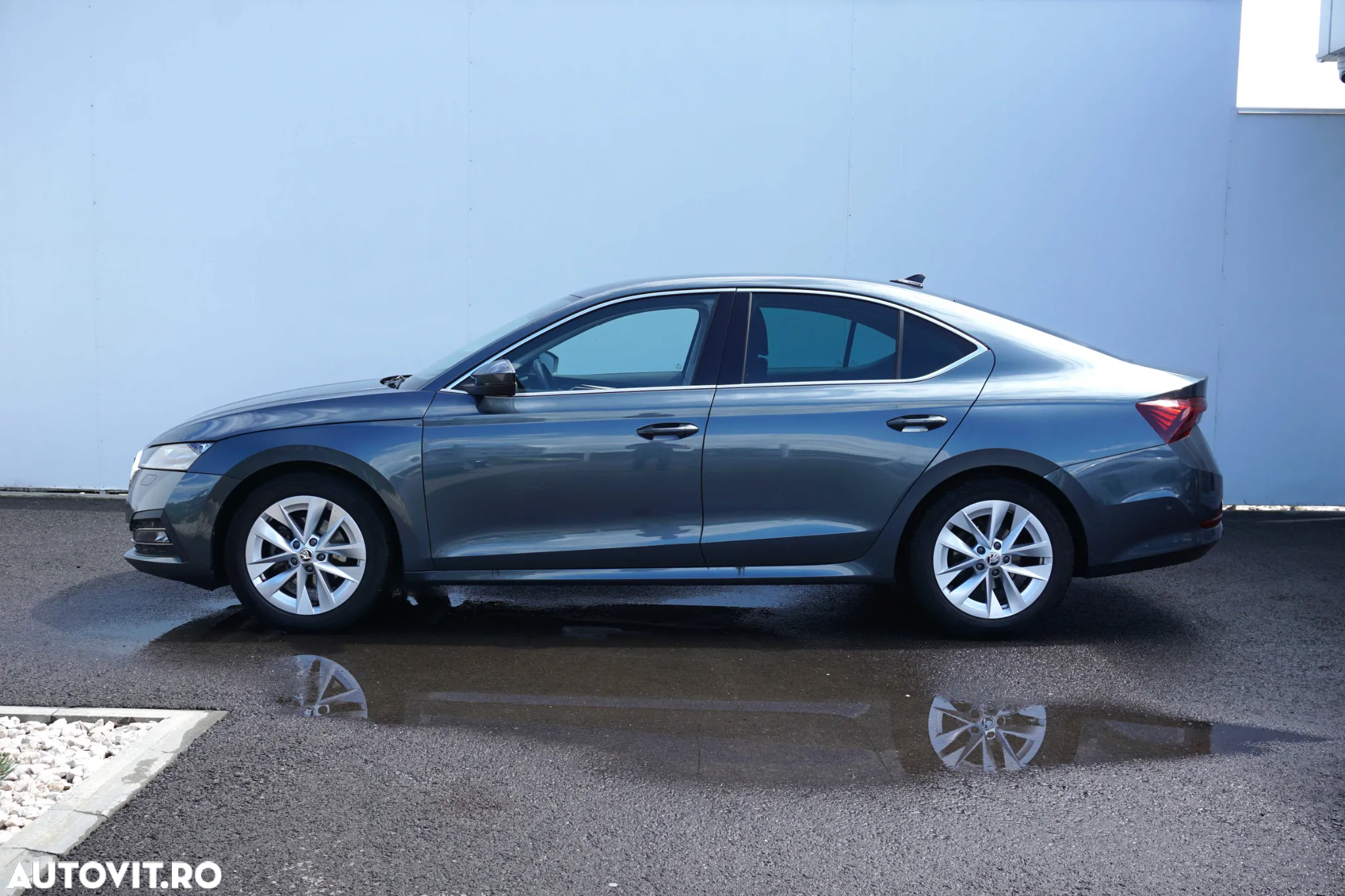 Skoda Octavia 1.5 TSI DSG MHEV Style - 2