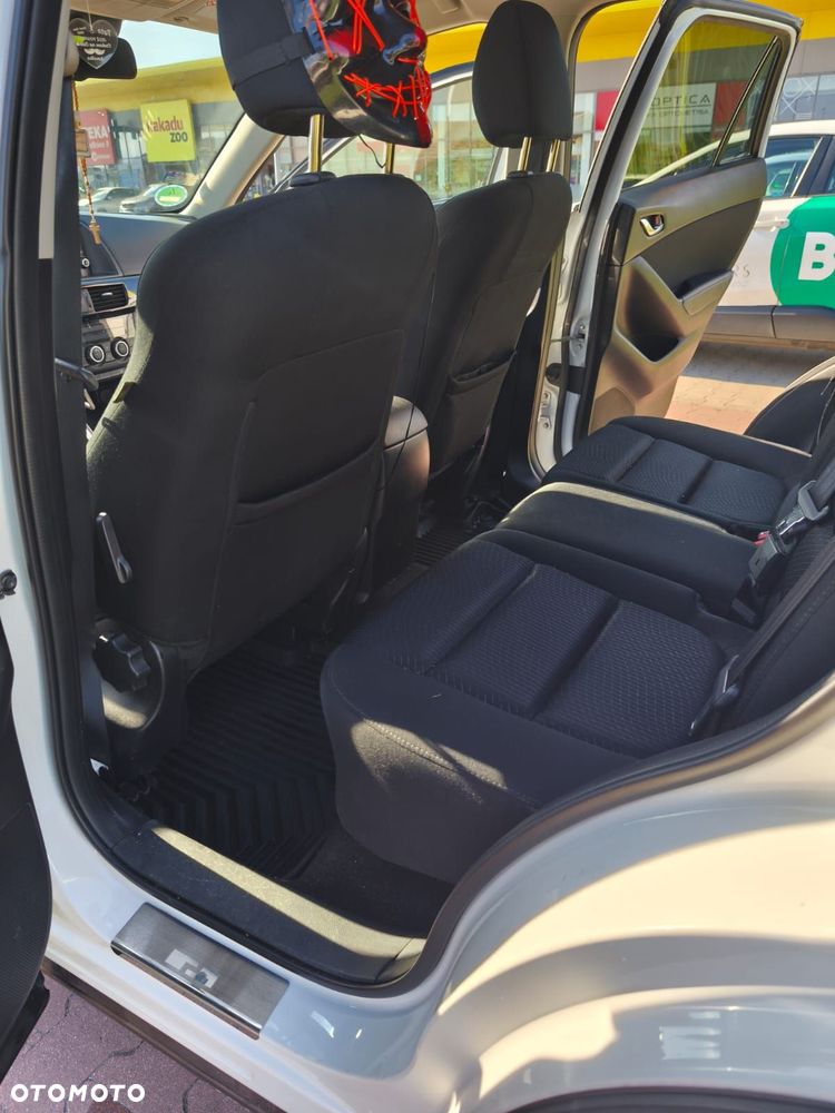 Mazda CX-5 - 8