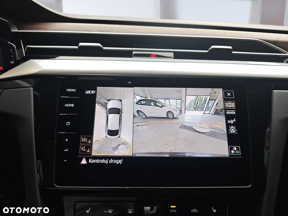 Volkswagen Arteon 2.0 TSI Elegance DSG - 17