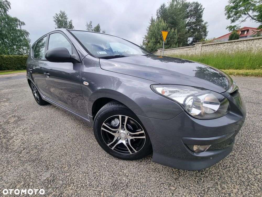 Hyundai i30 1.4 Comfort - 33