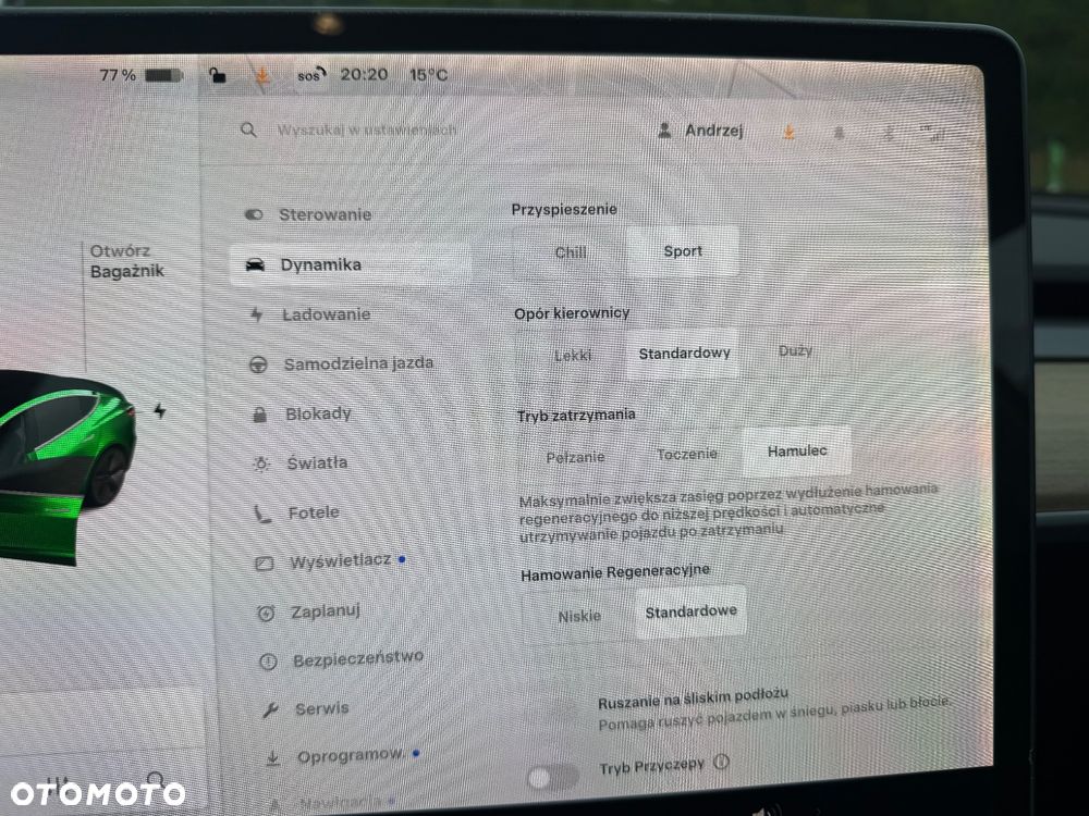 Tesla Model 3 - 22