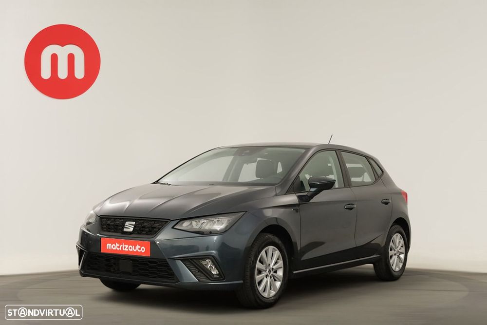 SEAT Ibiza 1.0 TSI Style - 2