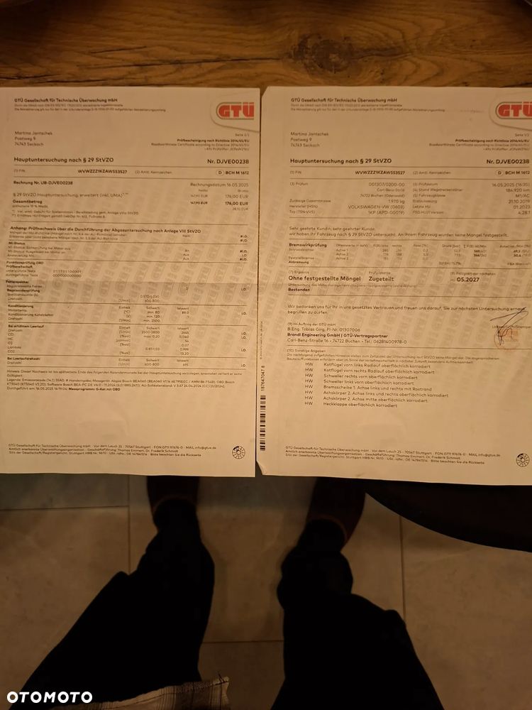 Volkswagen Golf Plus 1.4 TSI Comfortline - 12