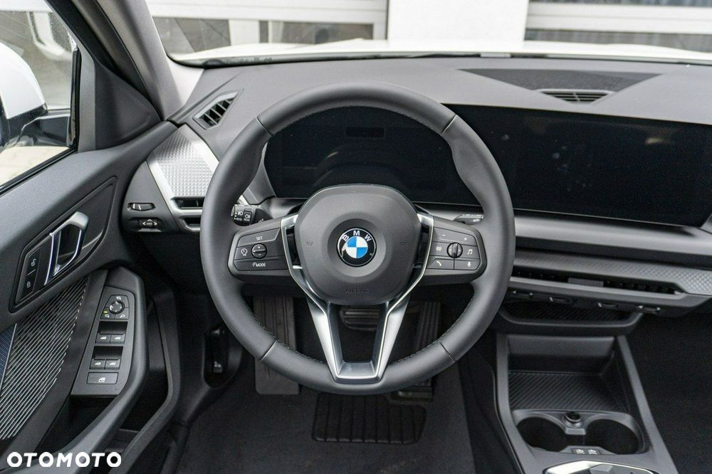 BMW Seria 1 116 - 16