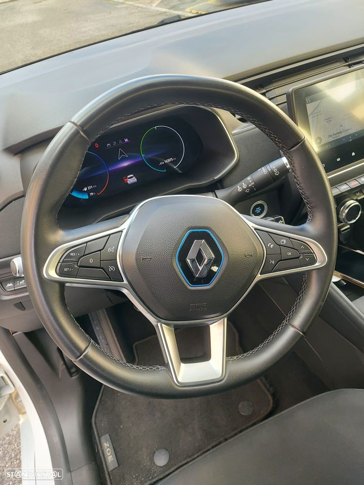 Renault Zoe - 7