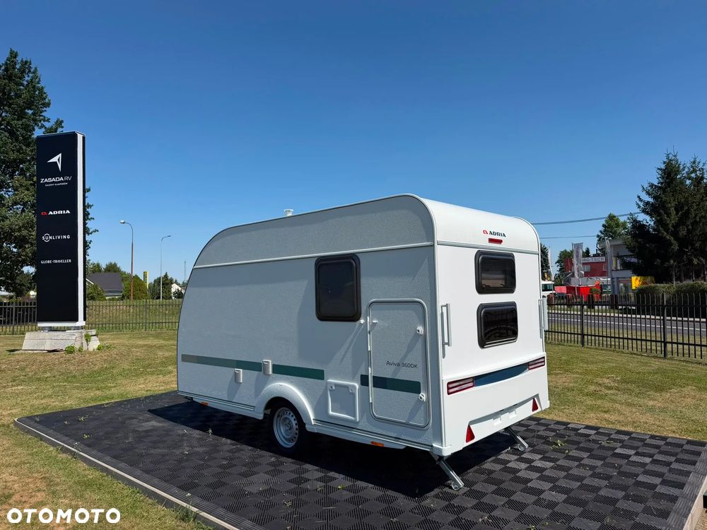 Adria AVIVA 360 DK - 3