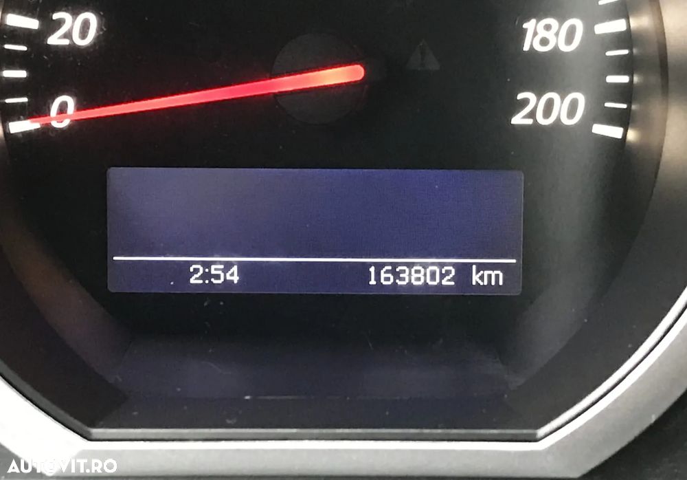Suzuki Grand Vitara 1.9 DDiS Comfort - 7