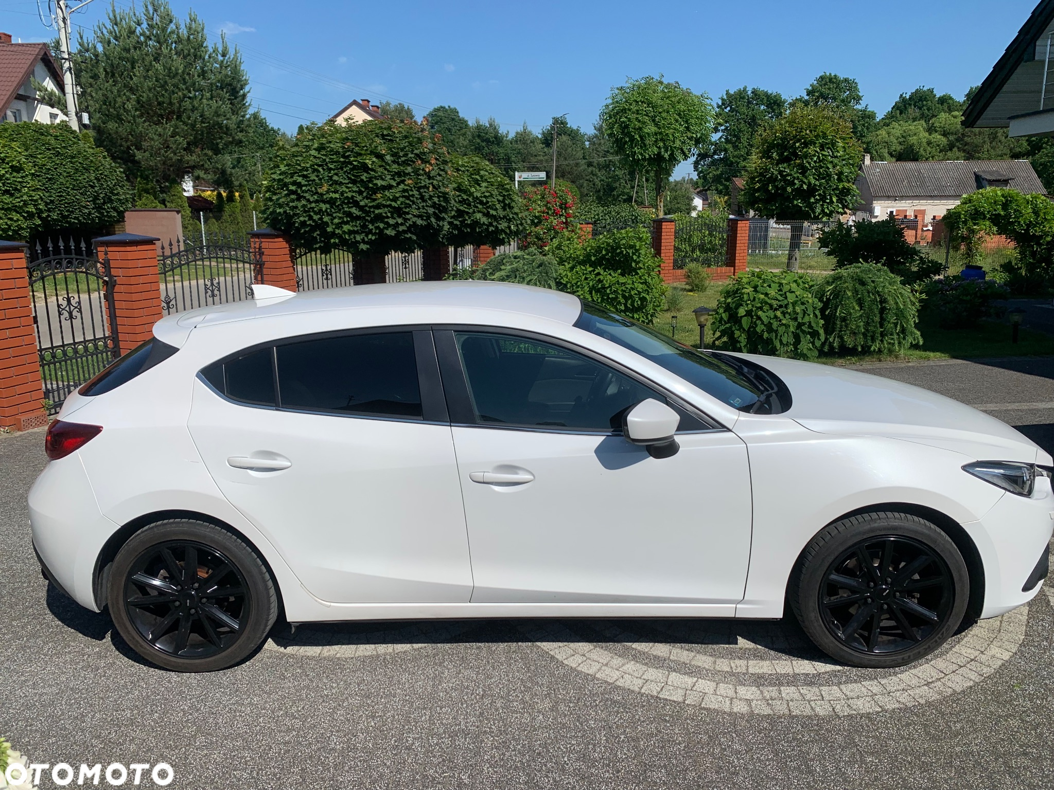 Mazda 3 1.5 D Skyenergy - 11