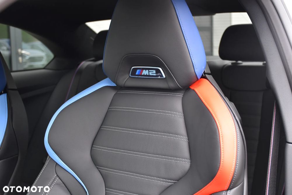 BMW M2 Standard - 17