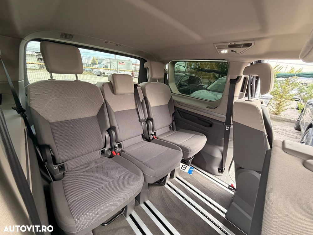 Volkswagen Multivan L 2.0 TDI DSG 110KW Life - 16