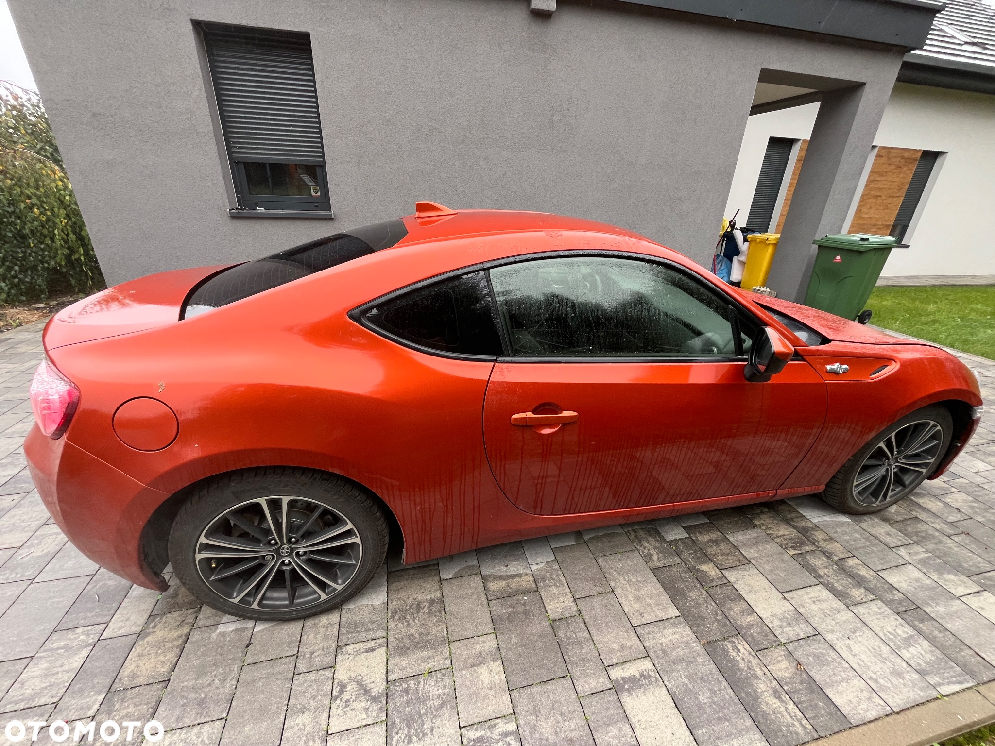 Toyota GT86 - 4
