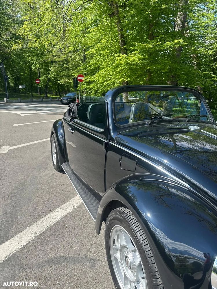 Volkswagen Beetle - 8