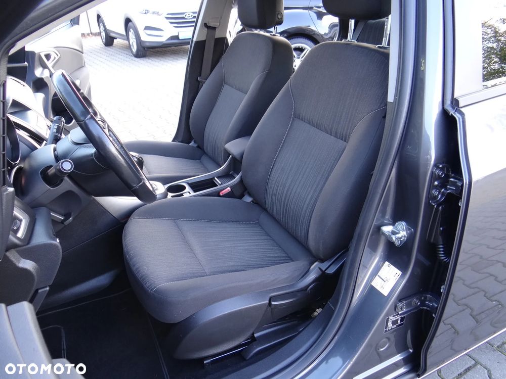 Opel Astra - 24