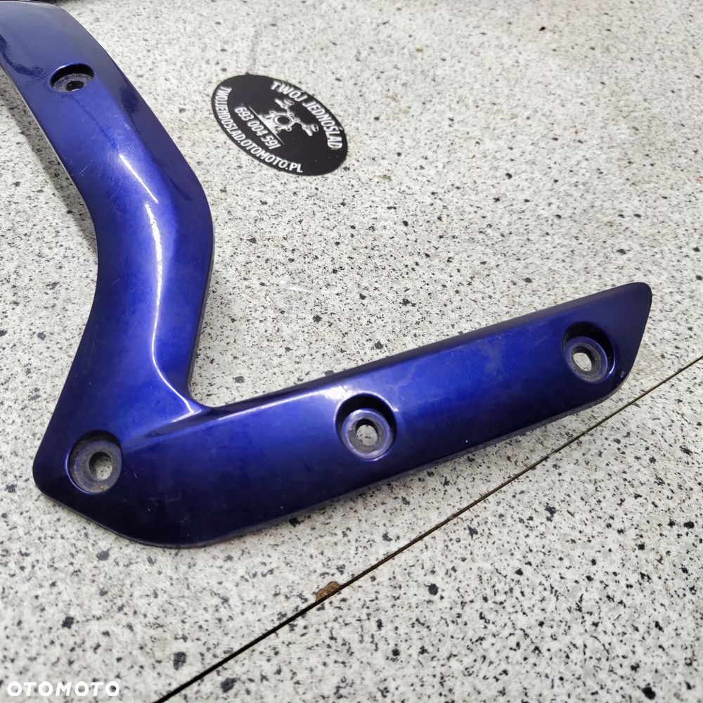 Mocowanie, uchwyt szyby Yamaha FJR 1300 FJR1300 - 3