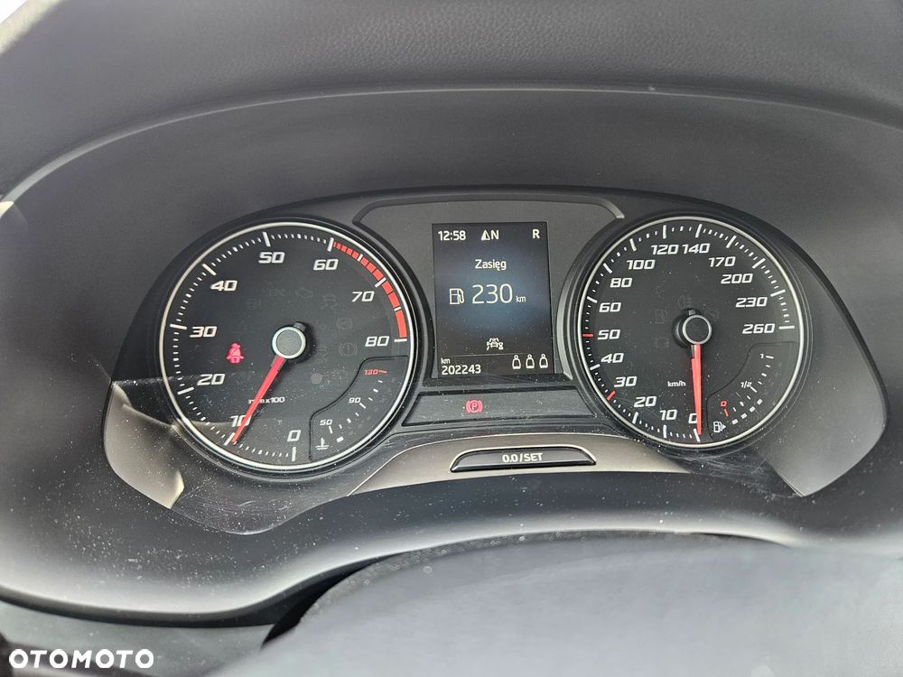 Seat Ateca - 11