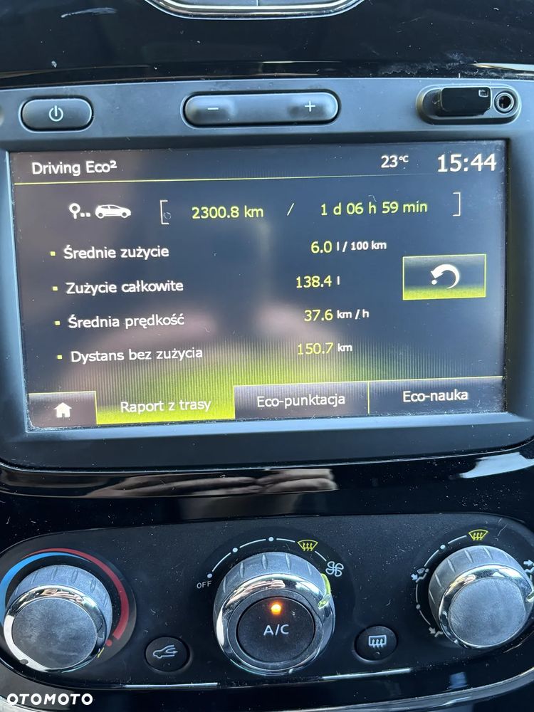 Renault Captur 0.9 Energy TCe Limited - 5