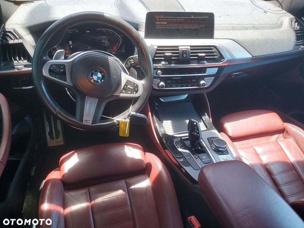 BMW X4 xDrive30i M Sport - 8