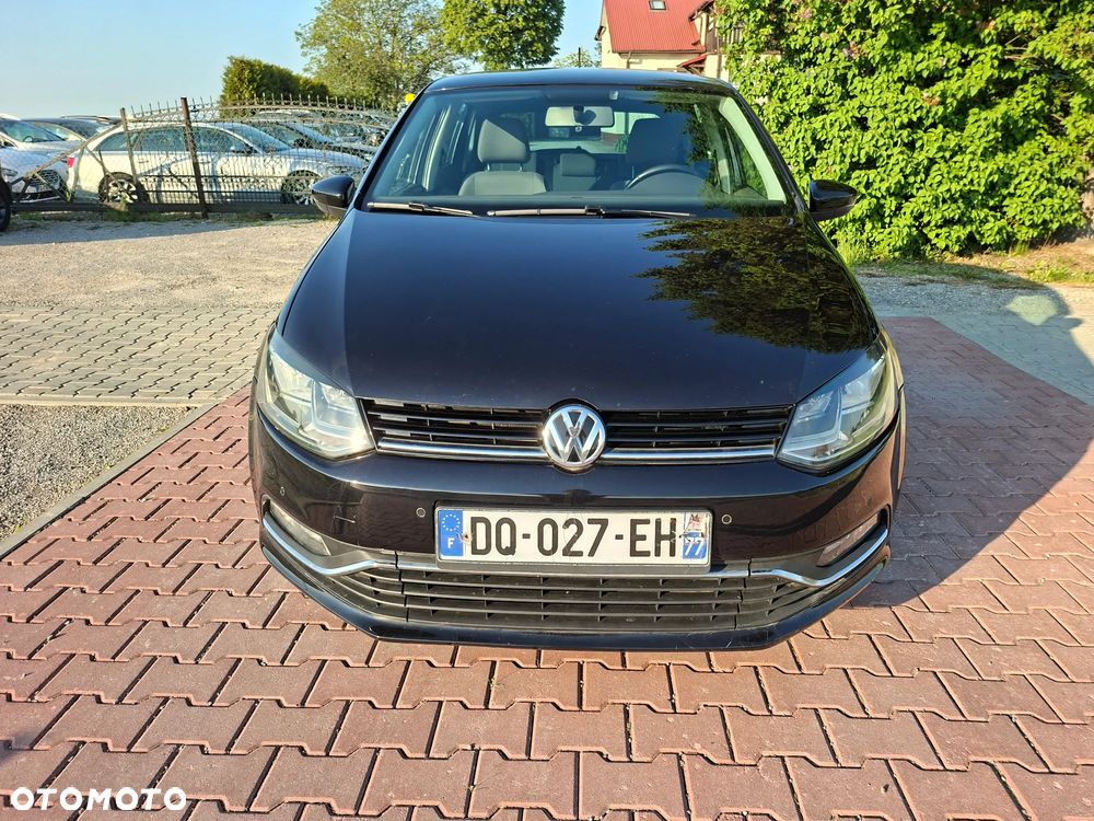 Volkswagen Polo 1.4 TDI (Blue Motion Technology) Comfortline - 12