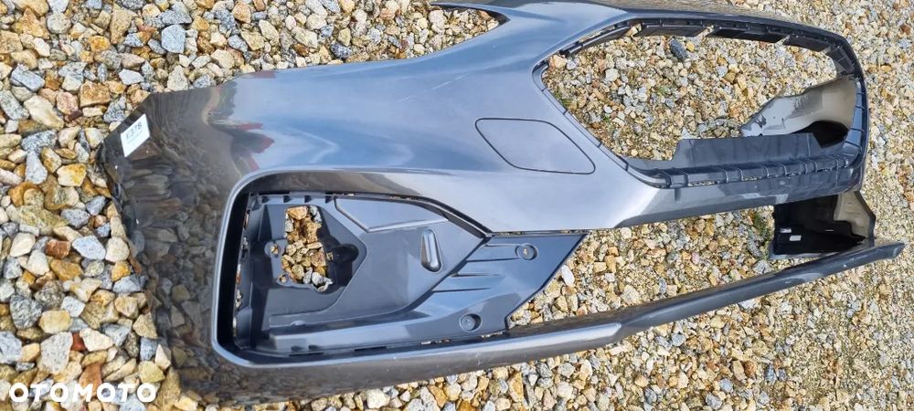 Ford Focus MK4 ST 2018- zderzak przód oryginał ME378 - 6