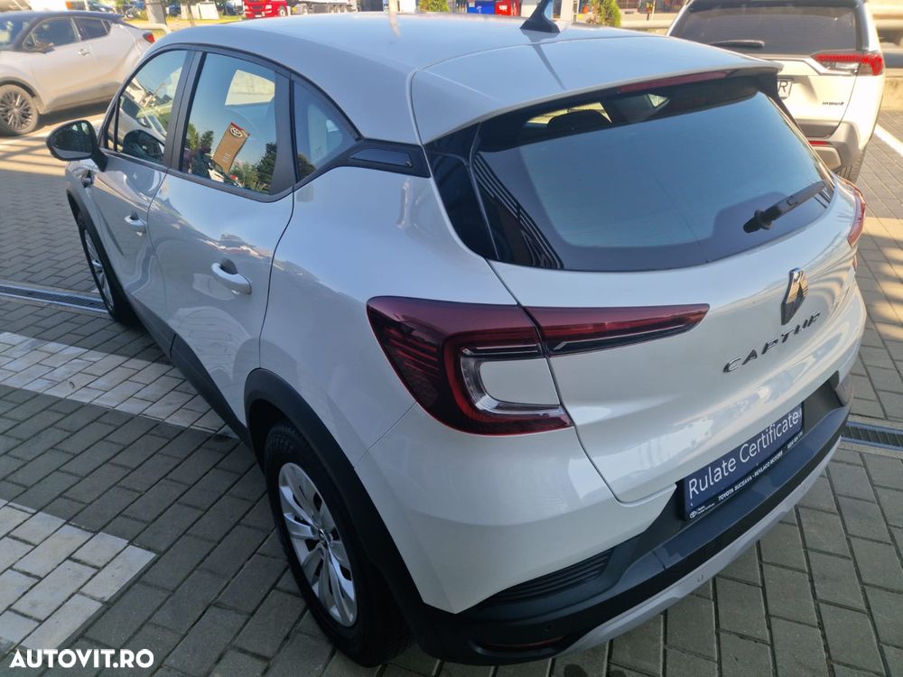 Renault Captur - 9